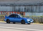 Subaru Impreza (2000)