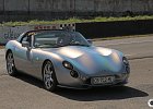 TVR Tuscan (2006)