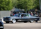 Cadillac  Cadillac, bourse de Joigny, 1 mai 2022