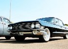Cadillac  Cadillac, bourse de Joigny, 1 mai 2022