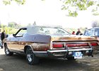 Ford LTD  Ford LTD, bourse de Joigny, 1 mai 2022