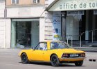 Matra M530 LX  Matra M530 LX, bourse de Joigny, 1 mai 2022