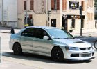 Mitsubishi Lancer  Mitsubishi Lancer, bourse de Joigny, 1 mai 2022