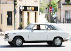 Peugeot 304 coupé  Peugeot 304 coupé, bourse de Joigny, 1 mai 2022