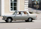 Peugeot 404  Peugeot 404, bourse de Joigny, 1 mai 2022