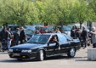 Renault 21 turbo  Renault 21 turbo, bourse de Joigny, 1 mai 2022
