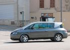 Renault Avantime  Renault Avantime, bourse de Joigny, 1 mai 2022