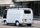 Renault Estafette  Renault Estafette, bourse de Joigny, 1 mai 2022