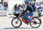 Vélomoteur  Vélomoteur, bourse de Joigny, 1 mai 2022