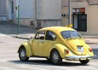 Volkswagen Coccinelle  Volkswagen Coccinelle, bourse de Joigny, 1 mai 2022