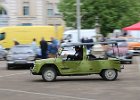 Citroën Méhari  Citroën Méhari, bourse de Joigny, 7 mai 2023