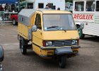Piaggio Vespa P703V  Piaggio Vespa P703V, bourse de Joigny, 7 mai 2023