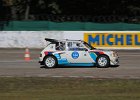 Peugeot 205 Turbo 16  Peugeot 205 Turbo 16, Les Grandes Heures Automobiles, Montlhéry, 24 septembre 2017
