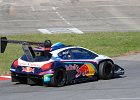 Peugeot 208 Pikes Peak  Peugeot 208 Pikes Peak, Les Grandes Heures Automobiles, Montlhéry, 24 septembre 2017