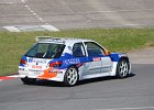 Peugeot 306 Maxi (1996) Panizzi  Peugeot 306 Maxi (1996) Panizzi, Les Grandes Heures Automobiles, Montlhéry, 24 septembre 2017