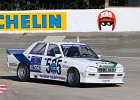 Peugeot 505 Turbo (1984)  Peugeot 505 Turbo (1984), Les Grandes Heures Automobiles, Montlhéry, 24 septembre 2017