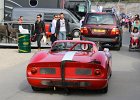 Ferrari 365 P Filipinetti (1964)  Ferrari 365 P Filipinetti (1964), Les Grandes Heures Automobiles, Montlhéry, 24 septembre 2017