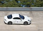 Alpine A110 (2018)  Alpine A110 (2018), Les Grandes Heures Automobiles, Circuit de Linas-Montlhéry, 30 septembre 2018