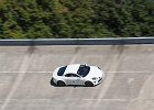 Alpine A110 (2018)  Alpine A110 (2018), Les Grandes Heures Automobiles, Circuit de Linas-Montlhéry, 30 septembre 2018