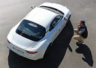 Alpine A110 (2018)  Alpine A110 (2018), Les Grandes Heures Automobiles, Circuit de Linas-Montlhéry, 30 septembre 2018