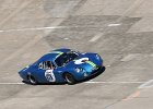 Alpine M63 B (1963)  Alpine M63 B (1963), Les Grandes Heures Automobiles, Circuit de Linas-Montlhéry, 30 septembre 2018