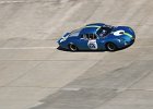 Alpine M63 B (1963)  Alpine M63 B (1963), Les Grandes Heures Automobiles, Circuit de Linas-Montlhéry, 30 septembre 2018