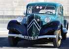 Citroën 11cv (traction)