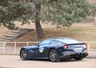 Ferrari F12