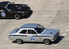 Ford Escort GT Mk1 (1973