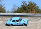 Ford Escort RS 1600 (1971)