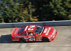 Ford Fusion Nascar (2008)