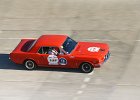 Ford Mustang GT code A (1966)