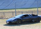 Lamborghini Murcielago LP 670-4 SV