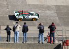 Lancia Stratos (ex-Alitalia) (1976)
