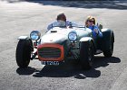 Lotus Seven