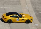 Mercedes AMG GT