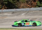 Nascar Euro series - écurie Yacco (2018)