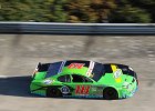 Nascar Euro series - écurie Yacco (2018)