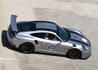 Porsche 911 GT3 RS (2016)