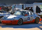 Porsche 964 RSR (1991)