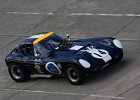 Cheetah Chevrolet  Cheetah, Les grandes heures automobiles, Montlhéry, 26 septembre 2015