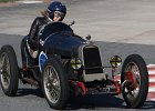 ?  ?, Les grandes heures automobiles, Montlhéry, 26 septembre 2015