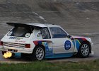 Peugeot 205 T16  Peugeot 205 T16, Les grandes heures automobiles, Montlhéry, 26 septembre 2015