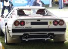 Ferrari 308 GTB  Ferrari 308 GTB, Les grandes heures automobiles, Montlhéry, 26 septembre 2015