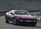 Venturi  Venturi, Les grandes heures automobiles, Montlhéry, 26 septembre 2015