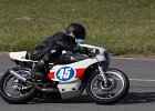Yamaha  Yamaha, Les grandes heures automobiles, Montlhéry, 26 septembre 2015