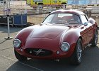 Effeffe (2016)  Effeffe (2016), Les grandes heures automobiles, Montlhéry, 25 septembre 2016