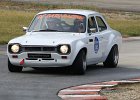 Ford Escort Twin Cam Lotus (1969)  Ford Escort Twin Cam Lotus (1969), Les grandes heures automobiles, Montlhéry, 25 septembre 2016