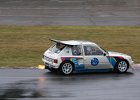 Peugeot 205 Turbo 16  Peugeot 205 Turbo 16, Les grandes heures automobiles, Montlhéry, 25 septembre 2016