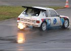 Peugeot 205 Turbo 16  Peugeot 205 Turbo 16, Les grandes heures automobiles, Montlhéry, 25 septembre 2016